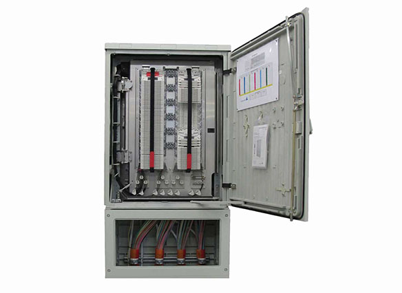 Fibre Cabinet