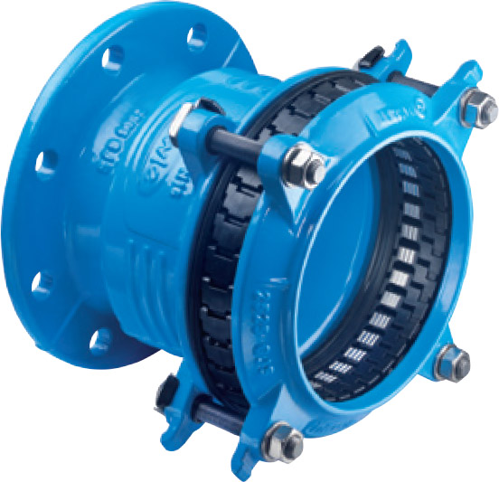 Synoflex Flange